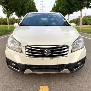 2014 Suzuki <strong>S</strong>-Cross SUV 1.6L CVT Elite Bestselling Used <strong>Car</strong> <strong>Model</strong> with Automatic Gearbox Left Side - Product Image 1