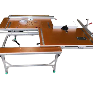 เครื่องเลื่อยและตัดแผ่นไม้หลายฟังก์ชัน - Product Image 1