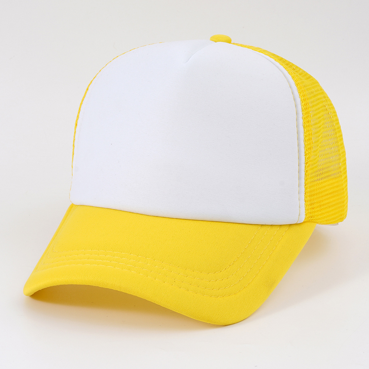 Amarillo + Blanco