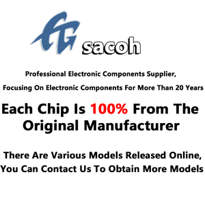 SACOH PIC18F Microcontroller PIC18F27K40-E/ML PIC18F27K40-<strong>I</strong>/ML PIC18F25K22-<strong>I</strong>/<strong>SO</strong> PIC18F25K22-E/<strong>SO</strong> PIC18F2580-E/<strong>SO</strong> - Product Image 4