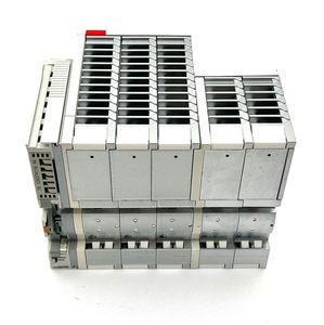 Plc-Programm CX2033 CX2043 Grundlegendes CPU-Modul Neu auf Lager für bestes Angebot - Product Image 5