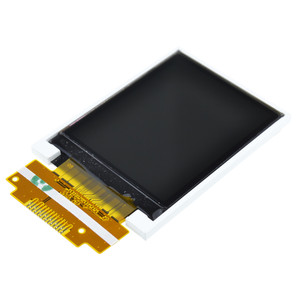 Diymore 1,8 Zoll 128*160 Serielles TFT-Farb-LCD-Modul 128x160 Display ST7735 Mit SPI-Schnitts telle 5 E/A-Anschlüsse für Arduino Diy Kit - Product Image 3