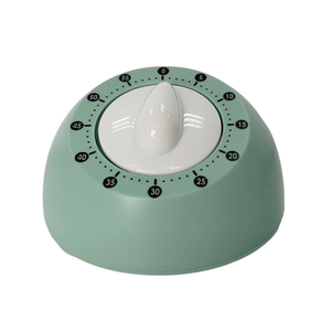 Magnetic Round <strong>Timer</strong> 60 Minute Countdown Mechanical Rotary <strong>Timer</strong> Cooking <strong>Timer</strong> - Product Image 6