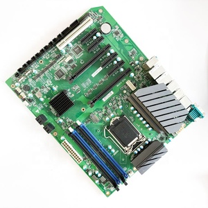 ARBOR AIoT0-W580/Q570 ECD68AA63686組み込みマザーボードMG-9AXA-CBB15-00252内蔵型組み込みコンピュータ - Product Image 3