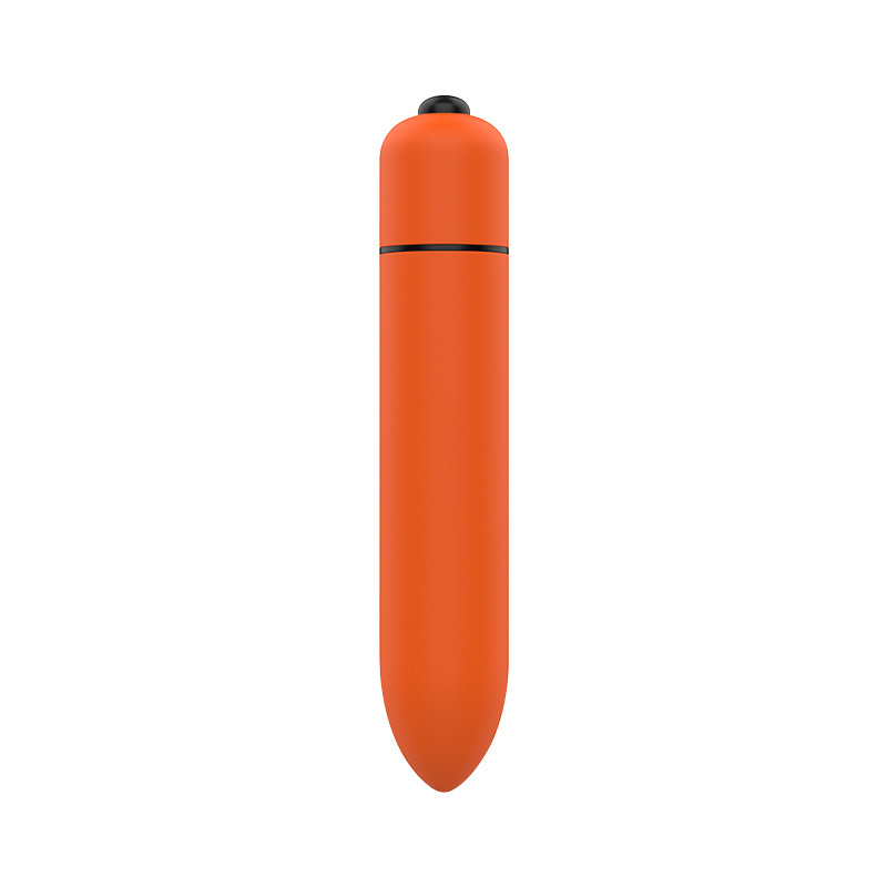 Orange Ten Frequencies
