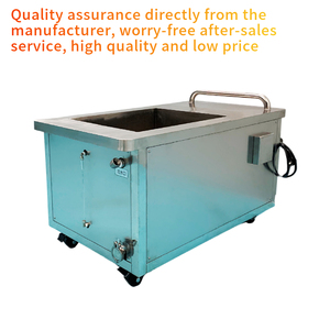Sabun dolum araba PLC cihazı Panel dolum ağırlığı ayarlanabilir akış hızı ayarlanabilir sabun sabit sıcaklık dolum araba - Product Image 3