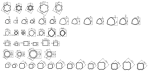 Nông nghiệp máy kéo truyền trục pto trục nông nghiệp spline ách - Product Image 6