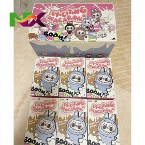 The Monsters Doll POP MART BOX - Product Image 2