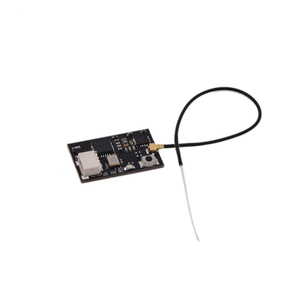 AGFRC MRF8CHA 1.8g Super Micro 2.4GHz 8CH SBUS <strong>RC</strong> Receiver for Tiny Aircraft FPV Racing <strong>Frames</strong> Mini Size Aircraft Etc Single