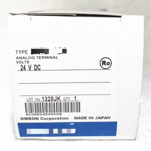 Drt2-md32mlリモートターミナル32ポイント24vdc入出力03a - Product Image 4