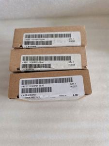 Hot Sale Original neue SPS-Programmier logik 6EP1353-2BA00
