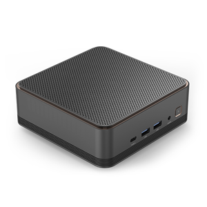 Venta caliente pequeña computadora de escritorio PC Pocket Win11 Computadora Box buen precio tableta para estudiantes y negocios Mini PC computadora - Product Image 3