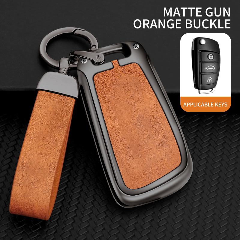 gris orange