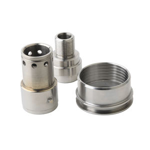 Mini <span class=keywords><strong>5</strong></span> eixos CNC <span class=keywords><strong>Router</strong></span> com capacidades completas para aço inoxidável Prototipagem Rápida Perfuração & Broaching Wire EDM - Product Image 3