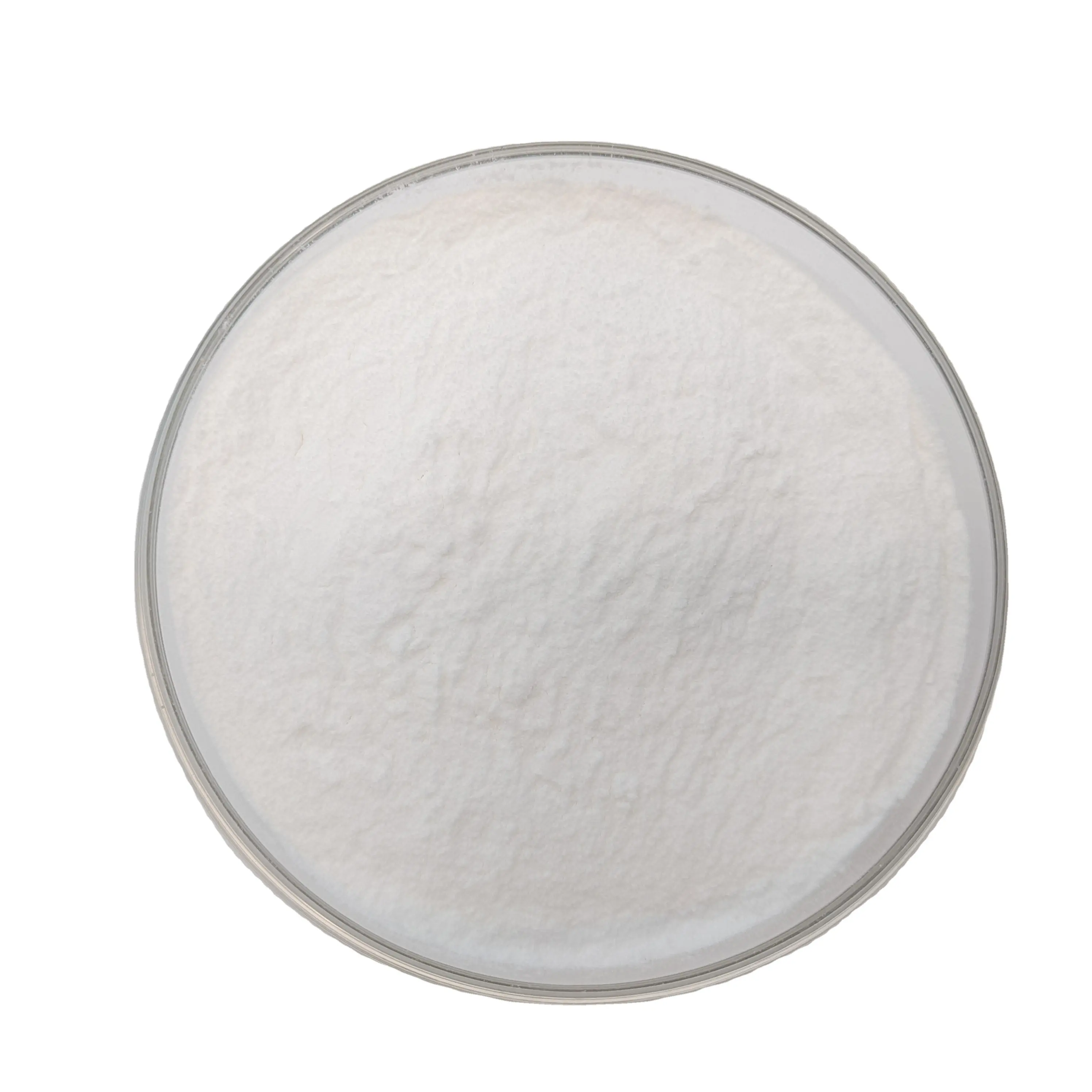 Agent auxiliaire chimique de nettoyage industriel de gluconate de sodium 99% pur