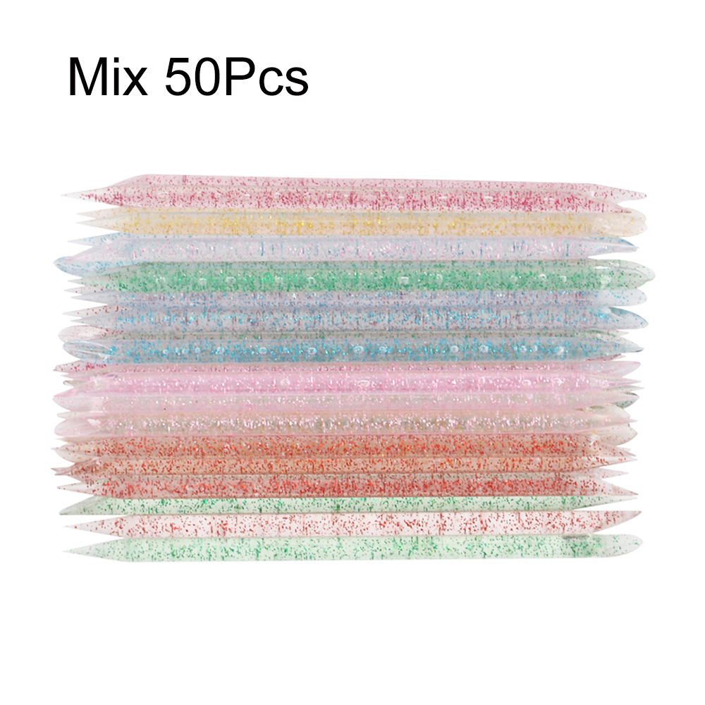 mélanger les couleurs-50 pièces