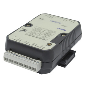 <strong>Isolation</strong> <strong>Analog</strong> <strong>Module</strong> with 6AO RS-485 Modbus RTU (A-1036+) - Product Image 3