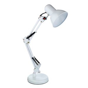 学习桌台灯多功能无线USB充电触摸学习灯 - Product Image 1