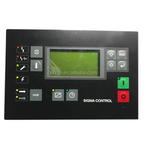 Controllo compressore sostitutivo Controller Sigma 7.7000.1 - Product Image 3