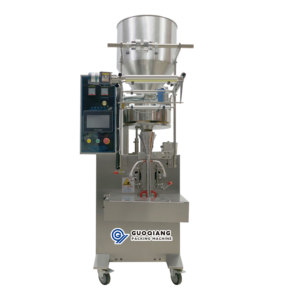 Máquina automática de embalaje de piezas de Hardware para tornillos, tuercas, pernos, clavos, sujetadores, componentes pequeños, embalaje de conteo - Product Image 4