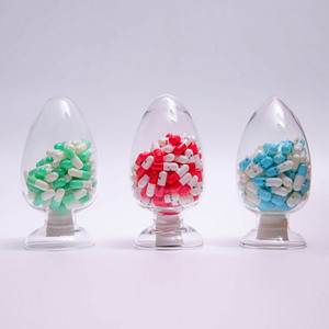 Factory Directly China Cheap Bulk Gelatin <strong>Capsules</strong> Custom Gelatin <strong>Capsules</strong> - Product Image 6