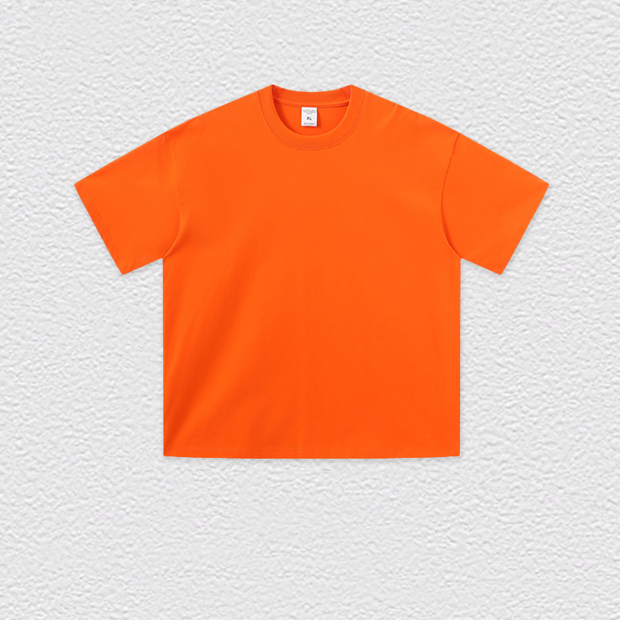 สีส้ม