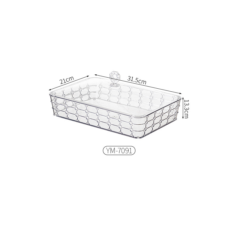 7091 medium-length strip