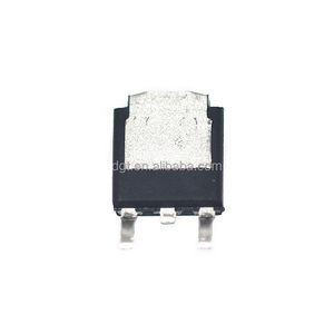 <strong>ISO5852SDWR</strong> Integrated Circuit Other ics Chip New And Original Electronic Components Microchip Microcontrollers - Product Image 5