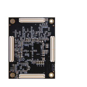 Placa DE DESARROLLO Xilinx Zynq UltraScale MPSOC, placa base FPGA para operación AI Linux, ZU 4EV, 2 unidades - Product Image 3