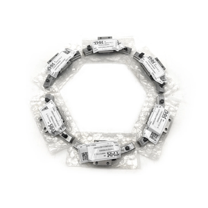 Guía R/Guía recta curvada Riel de guía LM para un movimiento de arco preciso - Product Image 1