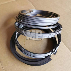 HYUNDAI 4D31Canter 288200 motor için piston halkası seti 08-3.3-00 - Product Image 3