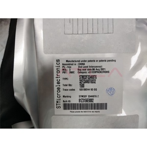 STM32F334K8T6 STM32F33 32-Bit-Mikrocontroller ST 64KB FLASH 32LQFP IC MCU ursprungs ort FPGA-Produkt kategorie der CN-Serie - Product Image 2