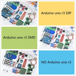 Für Arduino uno r3 Kit-Liste