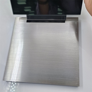 Acrilico rimovibile con Display a Slot Frame T-Type cornice di visualizzazione accetta personalizzata per la visualizzazione pubblicitaria del prodotto - Product Image 2