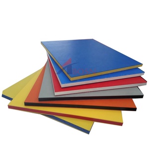 1/2&quot; X 4x8 Colored <strong>HDPE</strong> Sheets/colored PE300 Sheets - Product Image 4