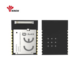 nRF52832 Bluetooth <strong>Uart</strong> <strong>Module</strong> for Wireless Mbus <strong>Module</strong> Sensor Door