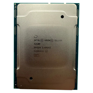 コンピュータアクセサリIntel Xeon 4210R CPU、サーバーCPU Xeon 42110Rプロセッサ、コンピュータの変更および交換 - Product Image 4