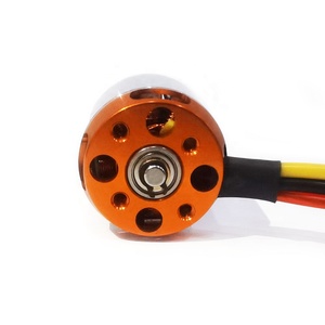 Maytech เฮลิคอปเตอร์บังคับวิทยุ2836,880KV RC 3D เครื่องยนต์ไร้แปรงถ่านสำหรับ RC Jet ควบคุมระยะไกลโมเดลเครื่องบินเจ็ทเครื่องยนต์ขาย - Product Image 5