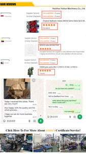 益顺力士乐4WE6M63/EG24N9K4 R900561288 4WE6D6X/EG110N4K4 24v液压方向控制阀4WE6 4WE6M 4WE6M63 - Product Image 4