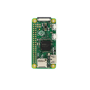 Scheda madre Zero 1GHz ARM11 Core scheda di sviluppo Mini compatibile ad alta definizione supporta l'uscita Video 1080 p60 per Raspberry Pi - Product Image 1