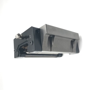 Rodamiento de riel de guía lineal de bajo ruido Rexroth auténtico Original de Alemania para máquina CNC - Product Image 4