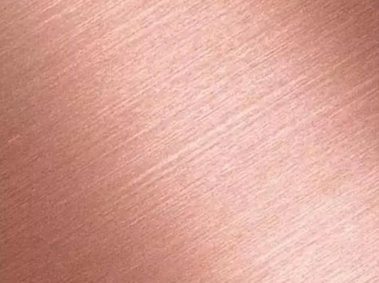 Oro rosa