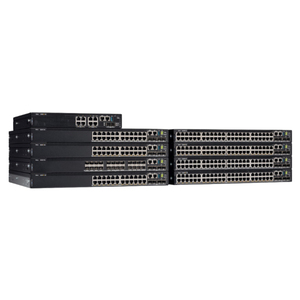 Dell EMC Networking PowerS witch N3224T-ON N3224PX-ON N3224P-ON N3224F-ON Switch - Product Image 4