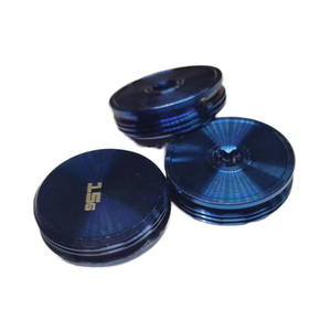 Odyssey tù chim AI-ONE trí tuệ nhân tạo Putter đối trọng vít Golf Putter nguồn nhà máy Golf phụ kiện kim loại - Product Image 2