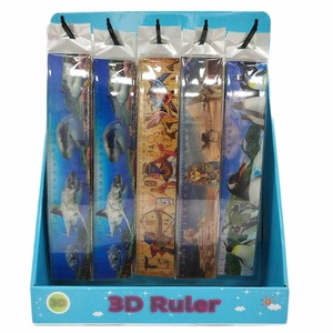 热卖3D透镜状翻转图片3D动漫恶魔杀手海报3D透镜状墙壁艺术海报