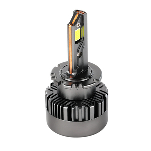 D45 90W Ip67 D2R D2S Led tak ve çalıştır Led otomotiv far dönüşüm kitleri için - Product Image 1