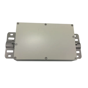 ตัวกรองแบบ bandpass แยกสูง890 ~ 915MHz & 935 ~ 960MHz RF หน่วยเดียวใช้สำหรับระบบสื่อสาร - Product Image 5