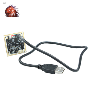 Mini telecamera Ip personalizzata 720P messa a fuoco fissa Omnivision Ov5640 Ov9712 modulo fotocamera Usb - Product Image 3