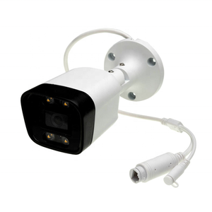 オープンソースLinux SDK AIスマートカメラ (POE) ビジョンプロセッサRV1106G2 3MP高解像度モニタリングAI POEネットワークカメラ