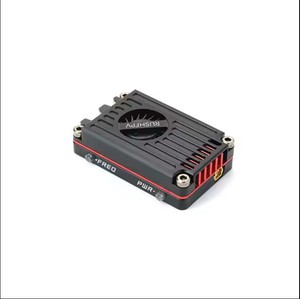 Max FPV Max yalnız 5.8Ghz 2.5W VTX yüksek güç 48CH Video verici CNC kabuk ile RC FPV için uzun menzilli Drone - Product Image 2